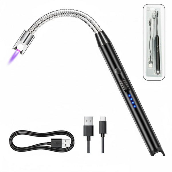 USB GAS LIGHTER