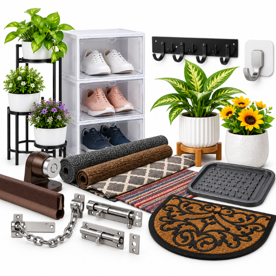 Home Improvement