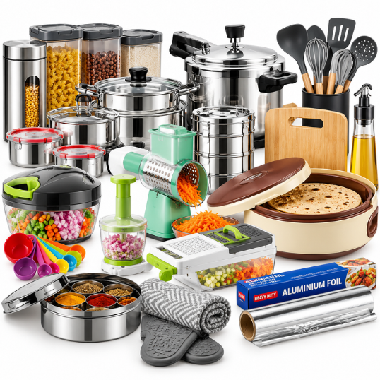 Home & Kitchen