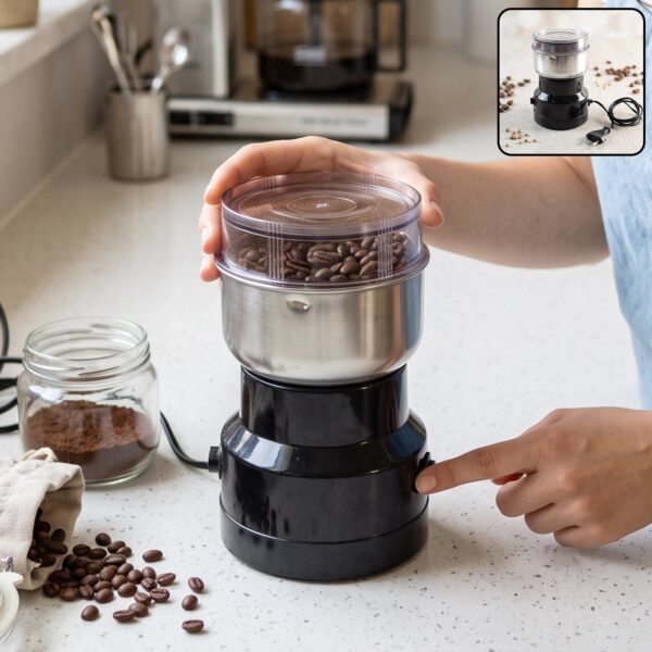 NIMA COFFEE GRINDER