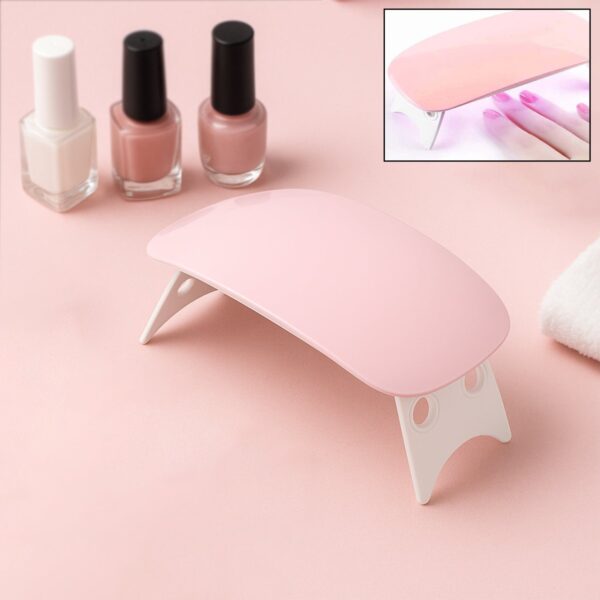SUN MINI NAIL DRYER