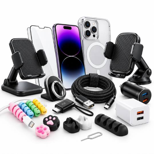 Mobile Accessories