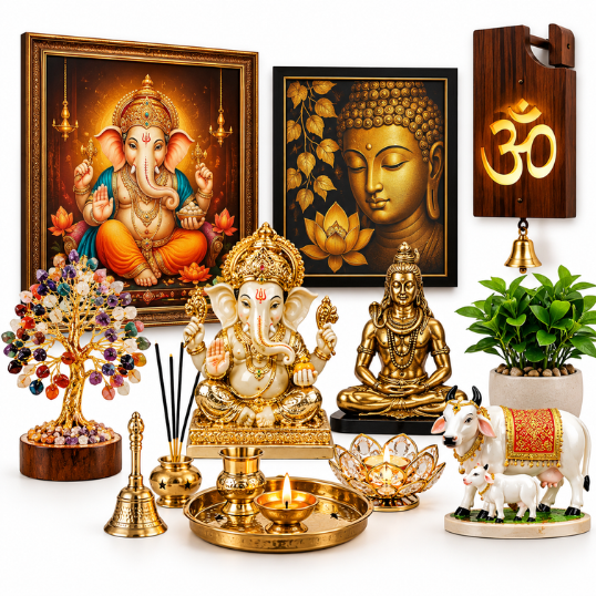 Pooja